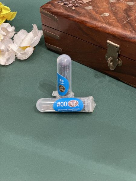 0.32 Mm Pins For Artist Use - 10 Pieces